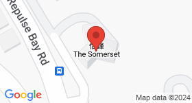 The Somerset Map