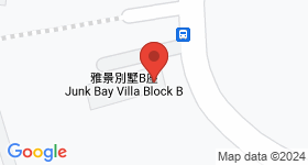 雅景別墅 地圖