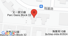 瑰丽新村 地图