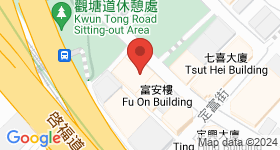 San Hei Building Map