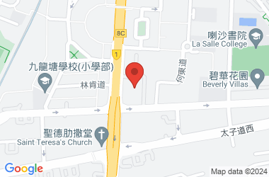 瑪利諾修院學校(小學部)