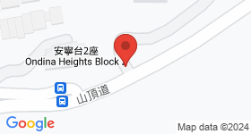 山顶道8号 地图