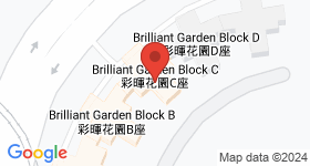 Brilliant Garden Map