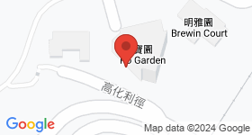 高化利徑8號 地圖