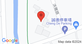 瑞丰华庭 地图