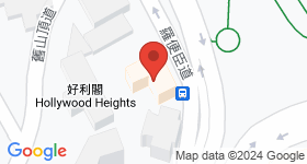 羅便臣道1號 地圖