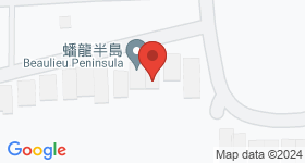 蟠龙半岛 地图