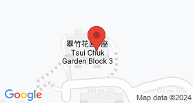 翠竹花園 地圖