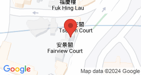俊威閣 地圖