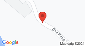 輋徑篤路 地圖