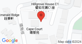 Hopes Villa Map