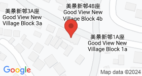 美景新村 地圖