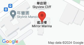 鑑波樓 地圖