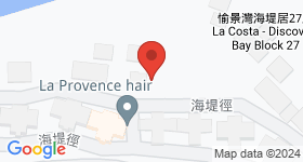 La Costa Map