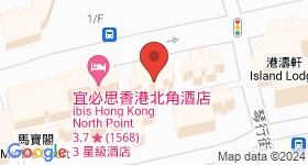 Ka Wai Building Map
