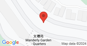 文禮苑 地圖