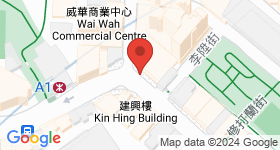 西浦 地圖
