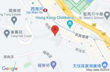 中華基督教會基灣小學