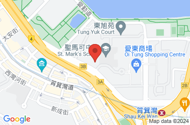 中華基督教會基灣小學(愛蝶灣)