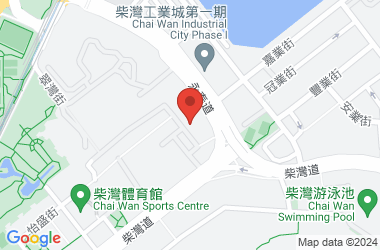 基督教香港信義會信愛學校