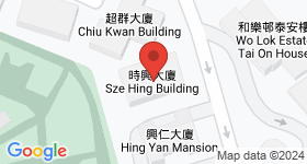 时兴楼 地图