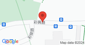 彩德邨 地圖