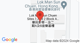 City Hub Map
