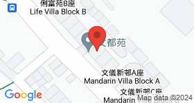 文都新村 地图