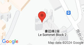豪廷峰 地圖