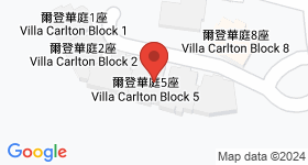 尔登华庭 地图