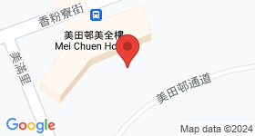 珀玥 地圖