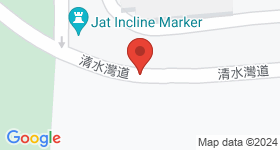 秀麗苑 地圖