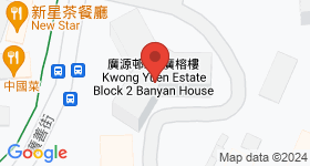廣源村 地圖