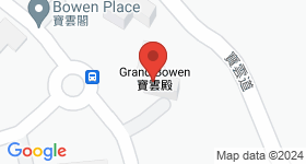 Grand Bowen Map