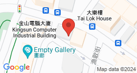 Full Jade Mansion Map