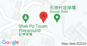 Greenville Park Map