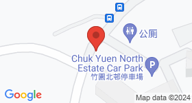 Ying Fuk Court Map
