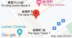 雍雅軒 地圖