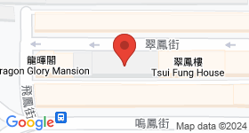 宝翠大厦 地图