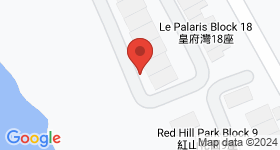 Le Palais Map