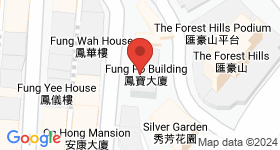 Fung Po Mansion Map