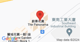 The Panorama Map