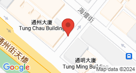 West Park 地图