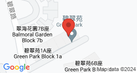 碧翠苑 地圖