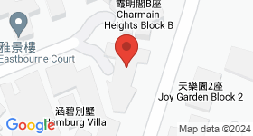 龙园 地图