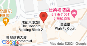 鸿都大厦 地图