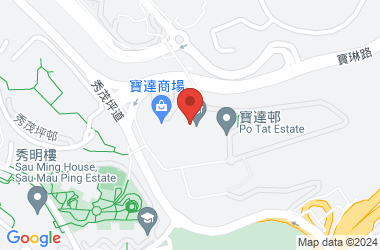 秀茂坪天主教小學