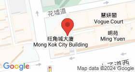 Ho Tat Building Map