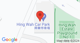 Hing Wah (I) Estate Map