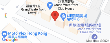 翔龙湾 6 座 中层 物业地址